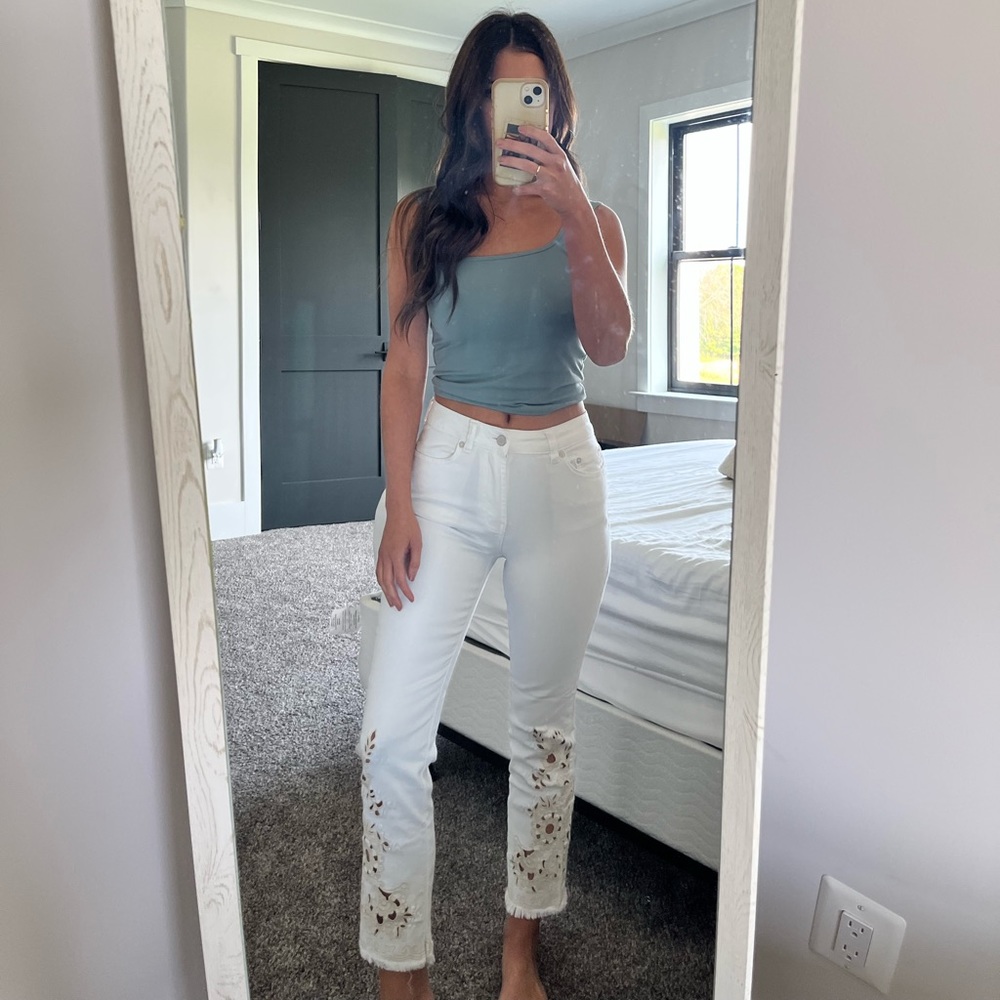 Free people jeans